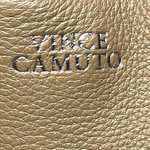 Vincent Camuto Tortilla Shoulder Crossbody Bag - Picture 2 of 15